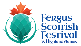 Fergus Festival logo